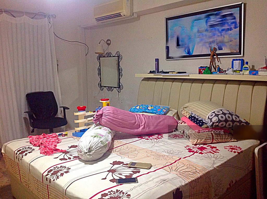 Blk 732 Woodlands Circle (Woodlands), HDB 5 Rooms #116382562